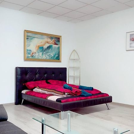 H Comfort Apartment 5P Af Вена Экстерьер фото