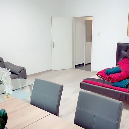 H Comfort Apartment 5P Af Вена Экстерьер фото
