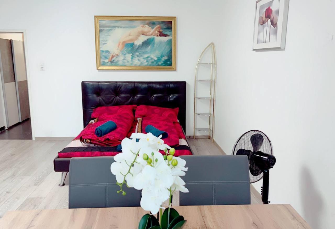 H Comfort Apartment 5P Af Вена Экстерьер фото