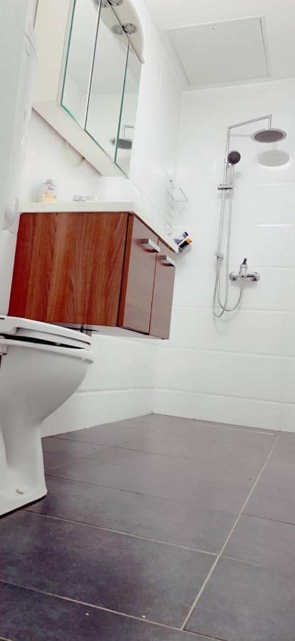 H Comfort Apartment 5P Af Вена Экстерьер фото