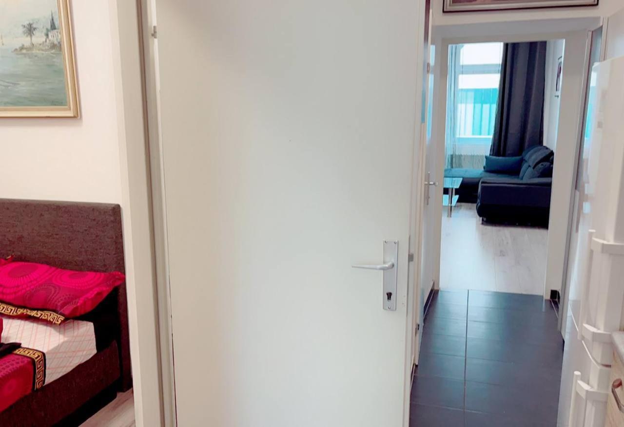 H Comfort Apartment 5P Af Вена Экстерьер фото